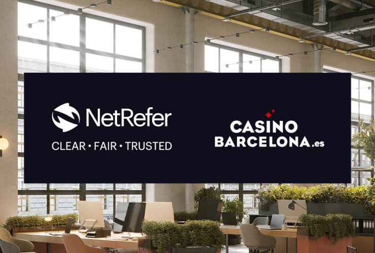 casinobarcelona.es-taps-netrefer-for-a-next-generation-affiliate-marketing-solution