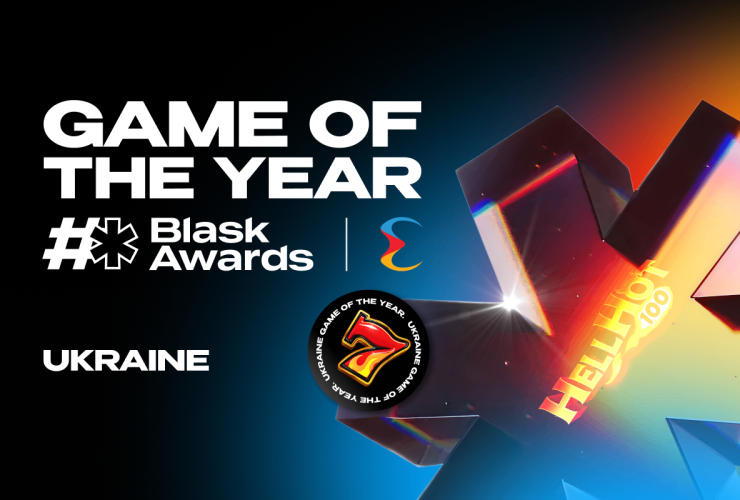 endorphina’s-hell-hot-100-crowned-“ukraine-game-of-the-year”-at-the-blask-awards