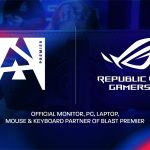 asus-and-blast-premier-extend-partnership-ahead-of-2026-global-tour