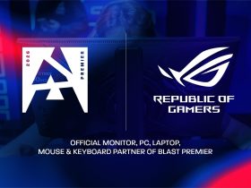 asus-and-blast-premier-extend-partnership-ahead-of-2026-global-tour