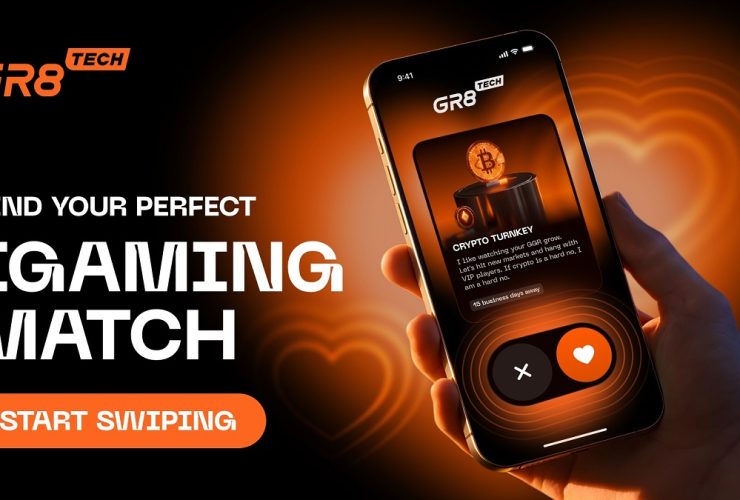 gr8-tech-introduces-swipe-based-matchmaking-for-igaming