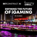 betconstruct-ai-sets-middle-east-strategy-at-harmony-choiceme-dubai-—-unveils-ai-lobby,-betchain,-softgates-&-16pay