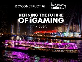 betconstruct-ai-sets-middle-east-strategy-at-harmony-choiceme-dubai-—-unveils-ai-lobby,-betchain,-softgates-&-16pay