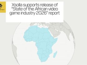 state-of-the-african-video-game-industry-2026:-xsolla-backs-spielfabrique’s-definitive-market-report