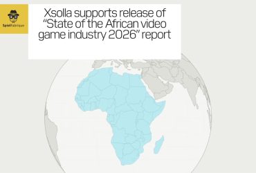 state-of-the-african-video-game-industry-2026:-xsolla-backs-spielfabrique’s-definitive-market-report