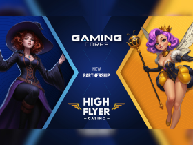 gaming-corps-takes-flight-in-ontario-with-high-flyer-casino-partnership