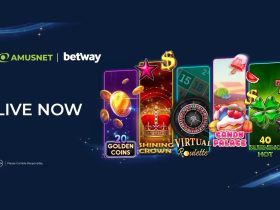 amusnet-announces-strategic-partnership-with-betway