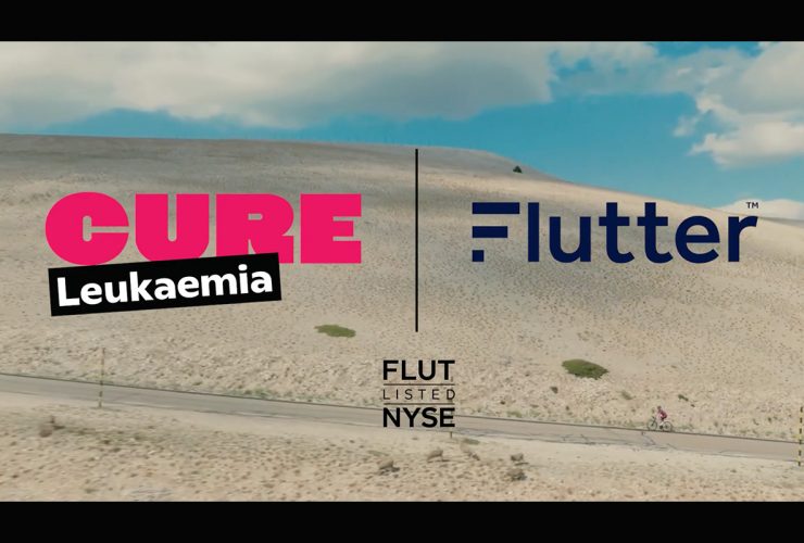 flutter-becomes-cure-leukaemia’s-first-global-corporate-partner