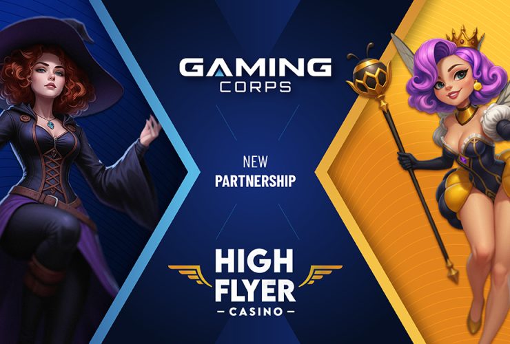 gaming-corps-takes-flight-in-ontario-with-high-flyer-casino-partnership
