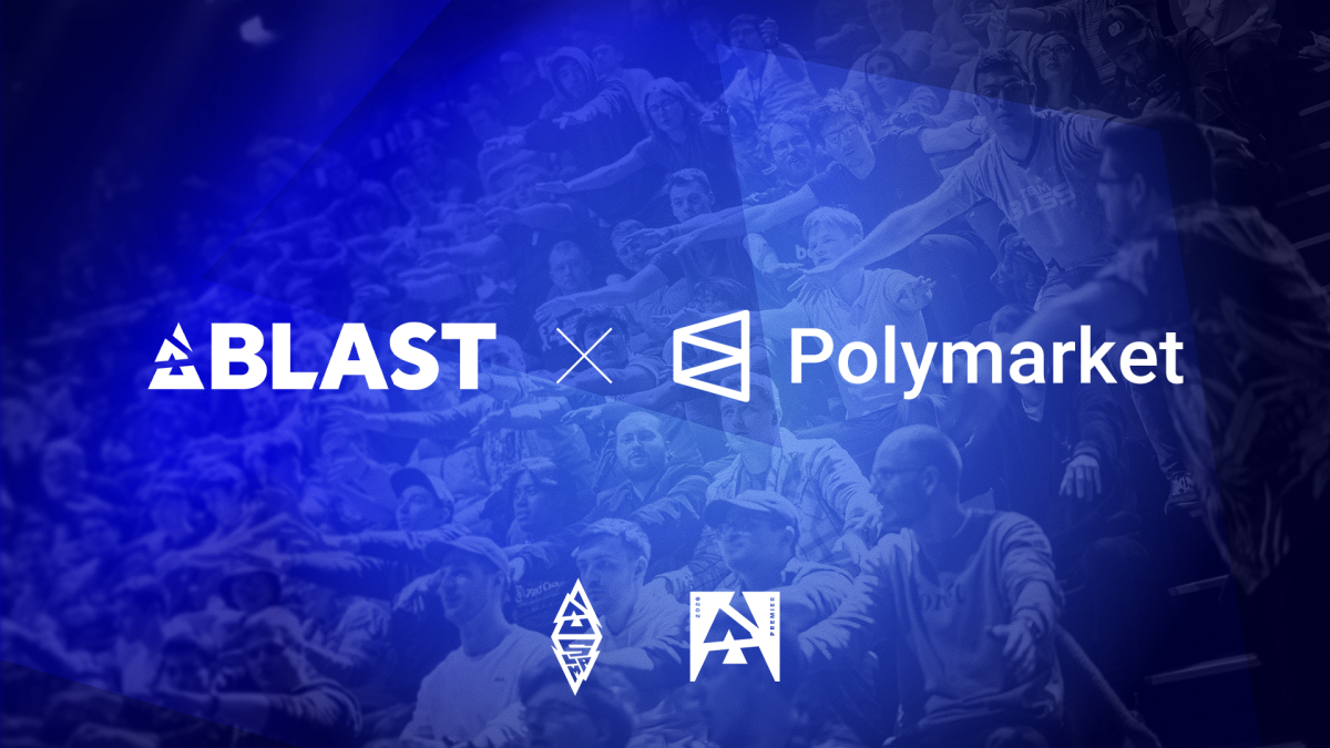 polymarket-joins-blast-as-official-prediction-partner-for-blast-premier-and-blast-slam-2026