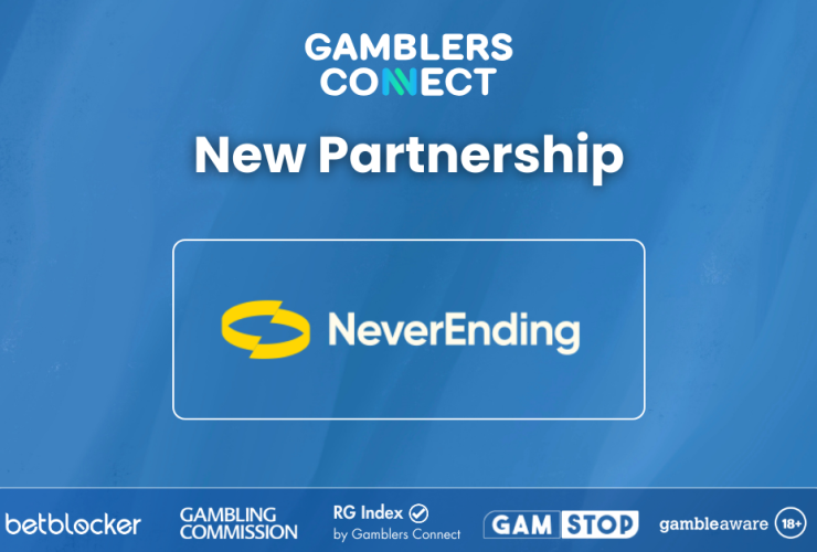 neverending-partners-with-gamblers-connect-to-expand-services