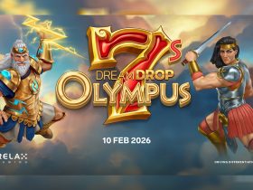 relax-gaming-releases-olympus-7’s-dream-drop