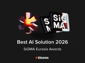 blask-crowned-best-ai-solution-at-sigma-eurasia-awards-2026