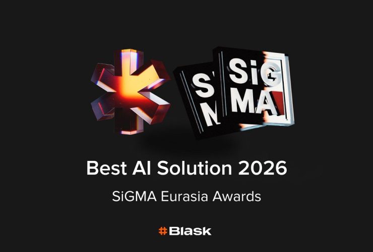 blask-crowned-best-ai-solution-at-sigma-eurasia-awards-2026