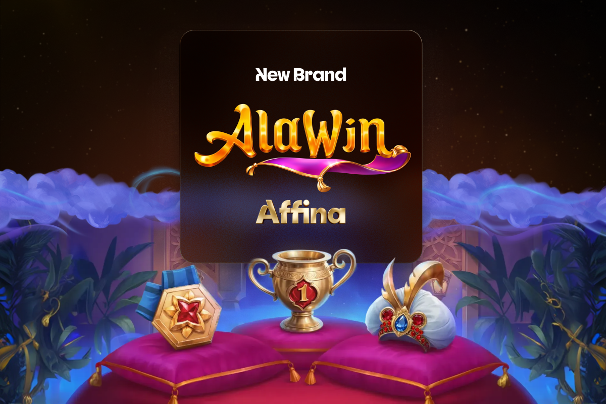 Alawin iGaming Brand