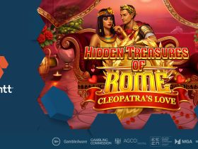 swintt-unveils-a-golden-bond-in-hidden-treasures-of-rome:-cleopatra’s-love