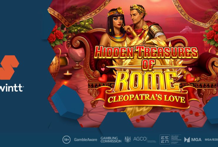 swintt-unveils-a-golden-bond-in-hidden-treasures-of-rome:-cleopatra’s-love