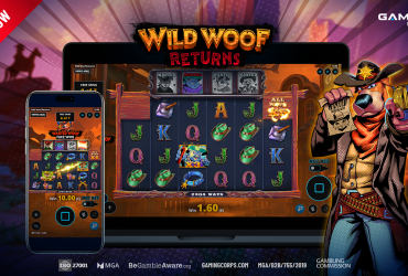 gaming-corps-returns-to-the-frontier-with-wild-woof