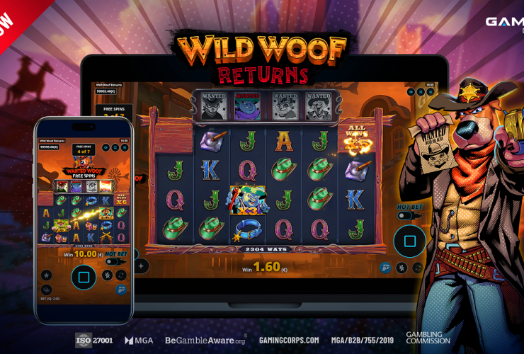gaming-corps-returns-to-the-frontier-with-wild-woof