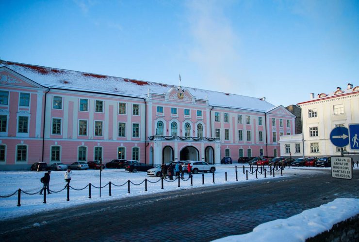 estonia-to-reinstate-5.5%-online-gambling-tax-from-march-1