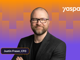 ex-paysafe-vp-justin-fraser-takes-chief-revenue-officer-role-at-yaspa-to-drive-global-growth