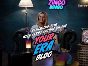 zingo-bingo-launches-“your-era”-nostalgia-series-featuring-kerry-katona-and-pat-sharp