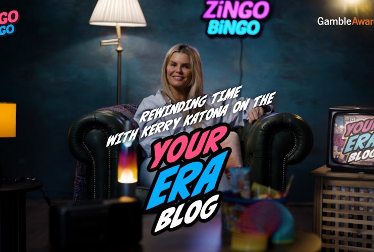 zingo-bingo-launches-“your-era”-nostalgia-series-featuring-kerry-katona-and-pat-sharp