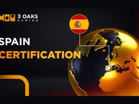 3-oaks-gaming-enters-spanish-market