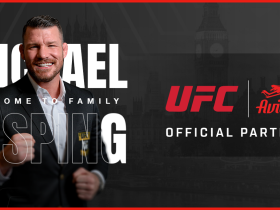 spribe-announces-knockout-partnership-with-michael-bisping