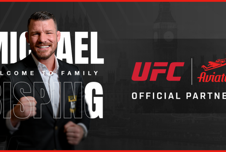 spribe-announces-knockout-partnership-with-michael-bisping