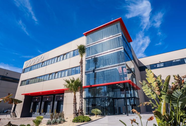 zitro-expands-its-campus-in-barcelona-with-a-second-building
