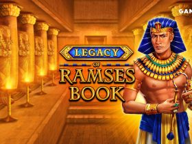 gamomat-builds-on-its-iconic-ramses-book-and-introduces-legacy-of-ramses-book