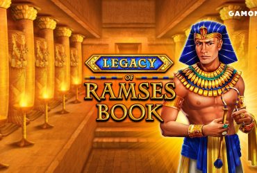 gamomat-builds-on-its-iconic-ramses-book-and-introduces-legacy-of-ramses-book