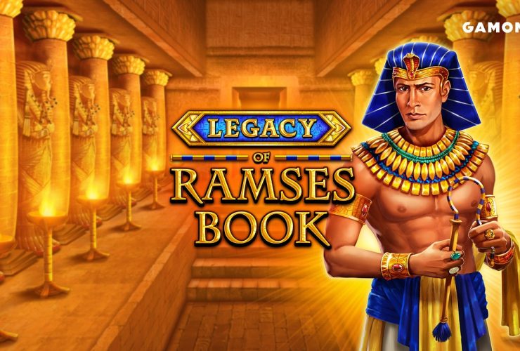 gamomat-builds-on-its-iconic-ramses-book-and-introduces-legacy-of-ramses-book