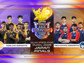 reckoning-esports-and-godlike-esports-to-represent-india-at-the-pokemon-unite-asia-champions-league-2026-in-japan