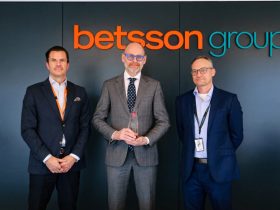 betsson-group-recognised-with-trend-global-customer-excellence-award-2025