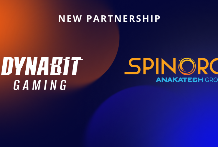 anakatech’s-spinoro-partners-with-dynabit-gaming-to-unlock-fresh-slot-titles