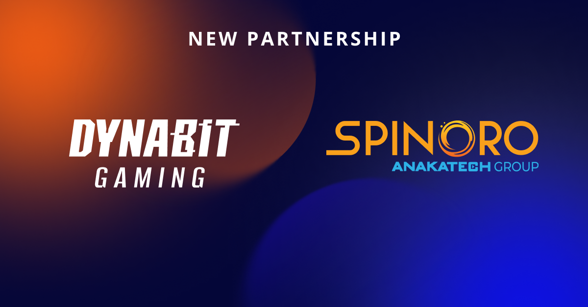 anakatech’s-spinoro-partners-with-dynabit-gaming-to-unlock-fresh-slot-titles