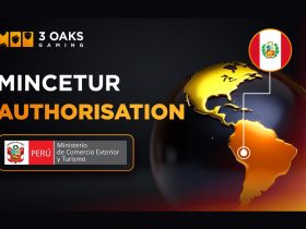 3-oaks-gaming-secures-registration-from-mincetur-to-enter-the-regulated-peruvian-market