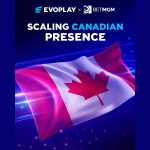 evoplay-strengthens-canadian-presence-with-betmgm-partnership