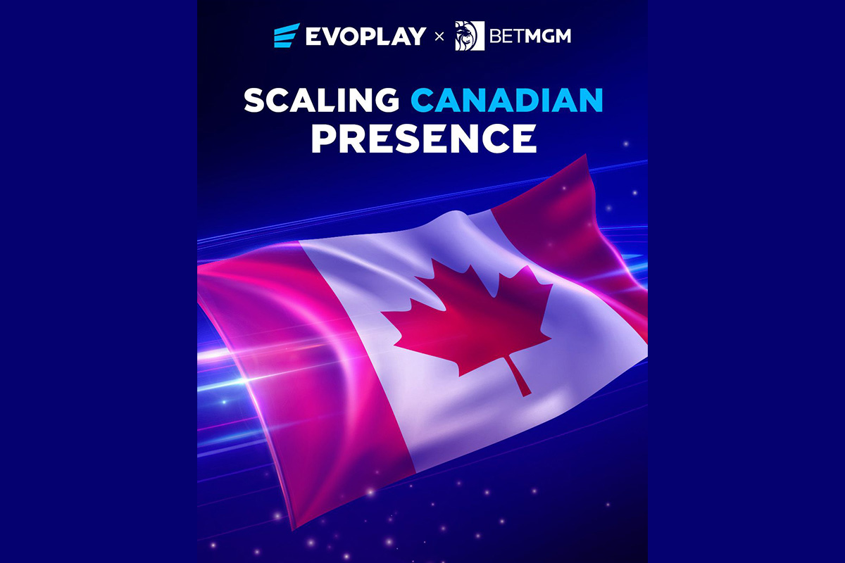 evoplay-strengthens-canadian-presence-with-betmgm-partnership