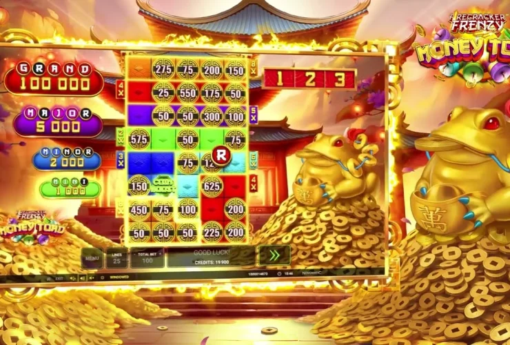 ancient-fortune-explodes-to-life-in-greentube’s-firecracker-frenzy:-money-toad