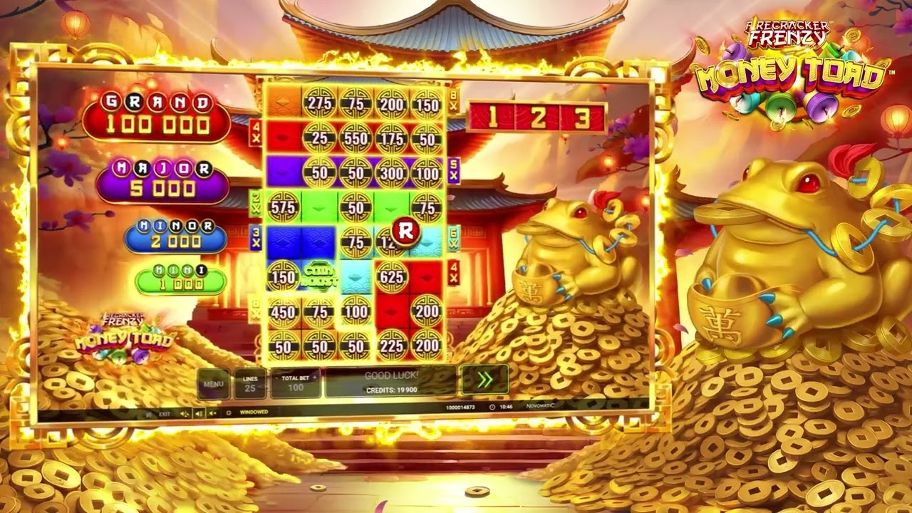 ancient-fortune-explodes-to-life-in-greentube’s-firecracker-frenzy:-money-toad