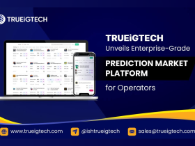 trueigtech-unveils-enterprise-grade-prediction-market-platform-for-operators
