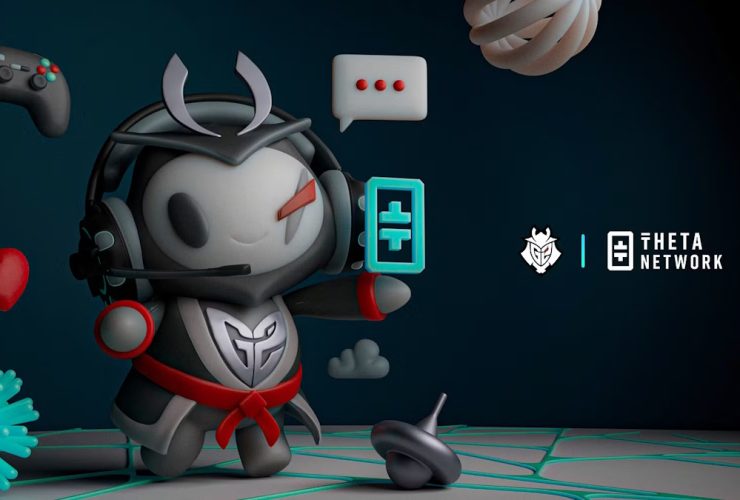 g2-esports-and-theta-labs-launch-ai-agent-sami