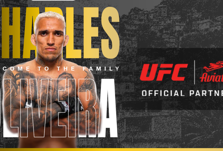 spribe-and-charles-oliveira-forge-an-octagon-partnership