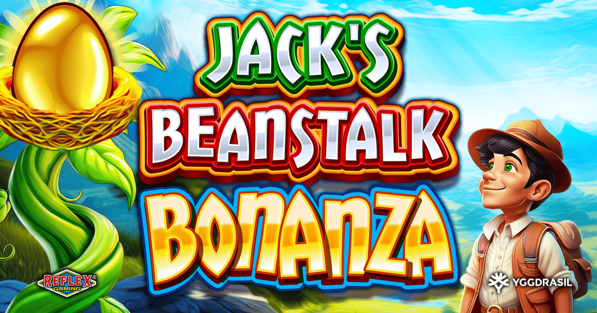 reflex-gaming-hits-new-heights-thanks-to-jack’s-beanstalk-bonanza