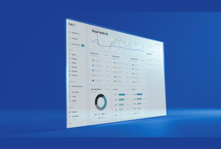 hub88-launches-player-analytics-to-give-operators-complete-view-of-user-behaviour