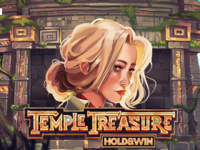 million-games-reveals-temple-treasure,-a-high-stakes-adventure-slot-with-hold-&-win