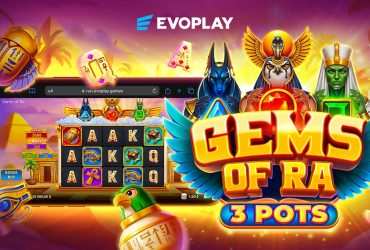 evoplay-opens-the-portal-to-wealth-in-gems-of-ra-3-pots